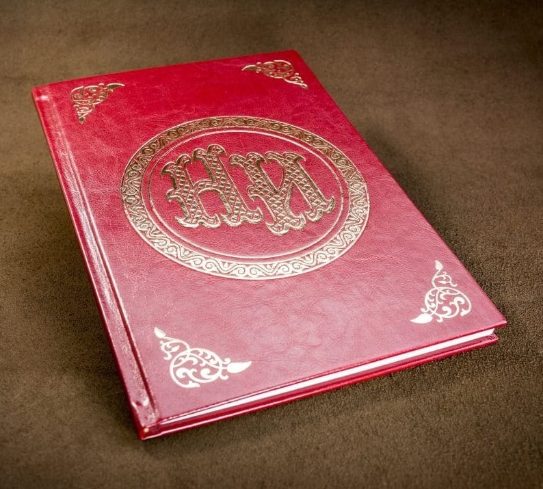 напечатать книгу напечатать книгу